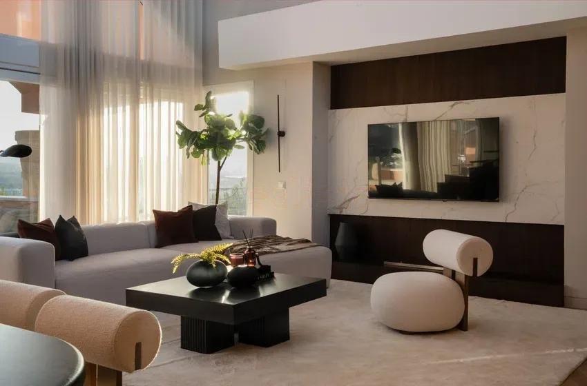 Penthouse for Sale in Marbella
