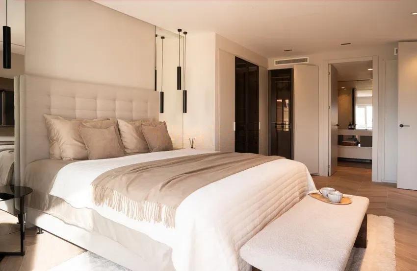 Penthouse for Sale in Marbella