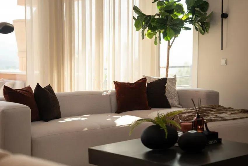 Penthouse for Sale in Marbella