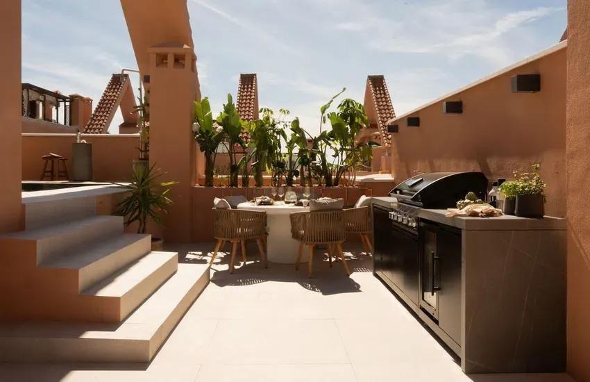 Penthouse for Sale in Marbella