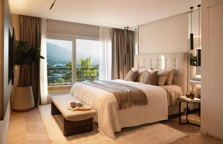 Penthouse for Sale in Marbella