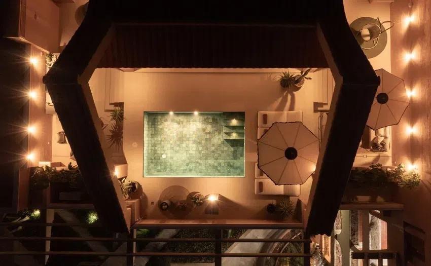 Penthouse for Sale in Marbella