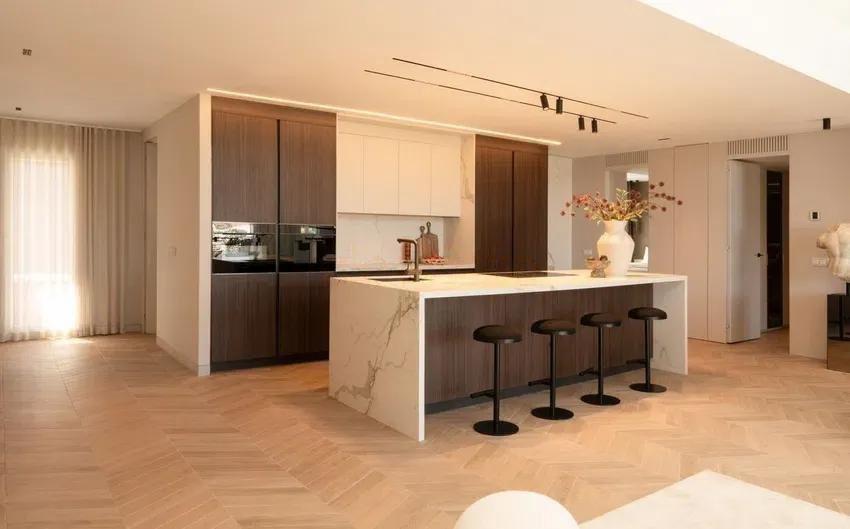 Penthouse for Sale in Marbella