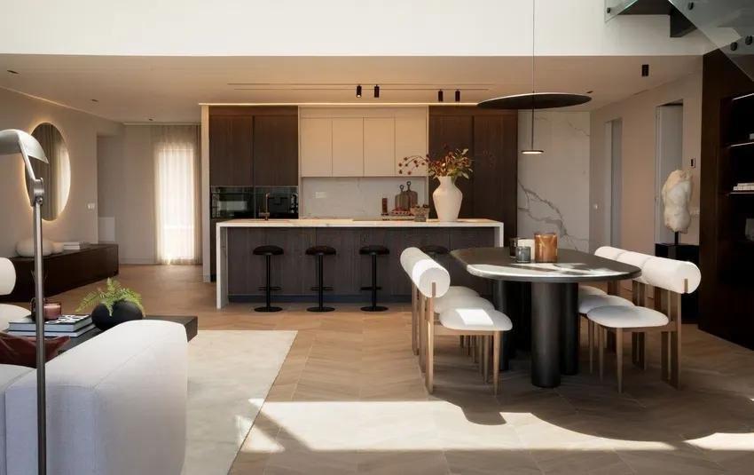 Penthouse for Sale in Marbella