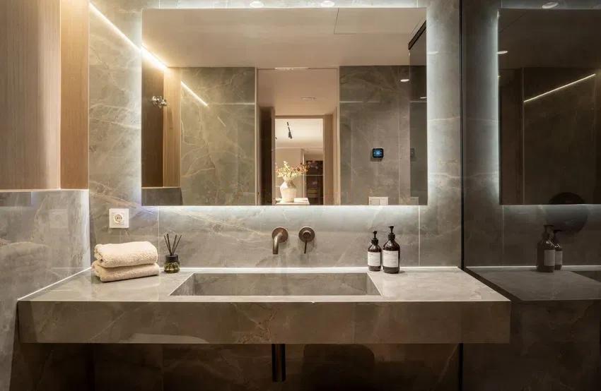 Penthouse for Sale in Marbella