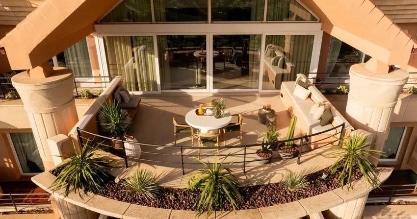 Penthouse for Sale in Marbella