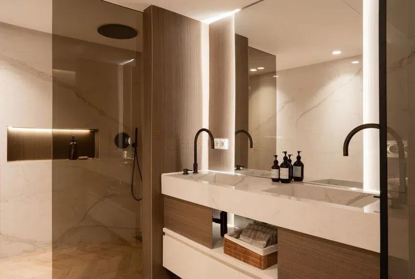 Penthouse for Sale in Marbella