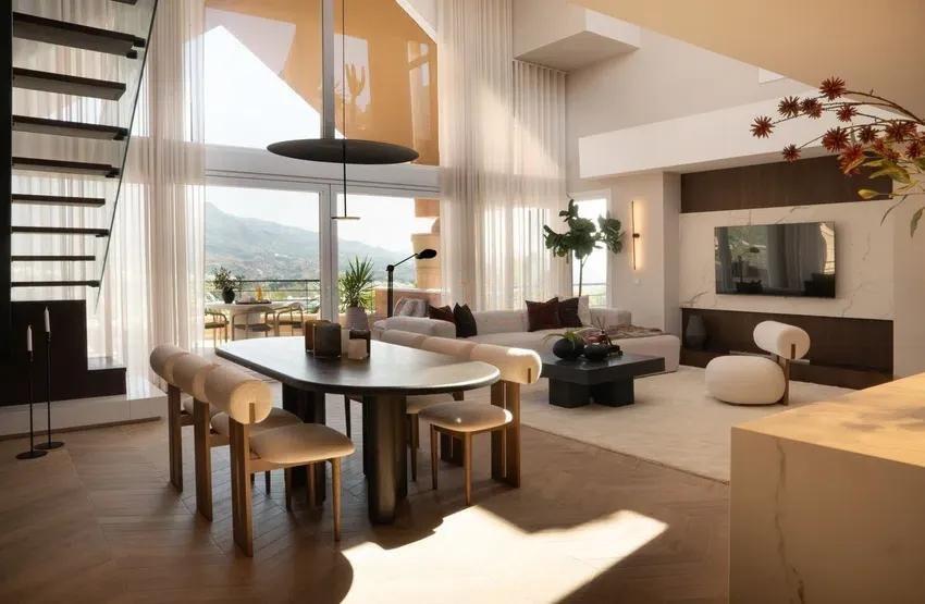 Penthouse for Sale in Marbella