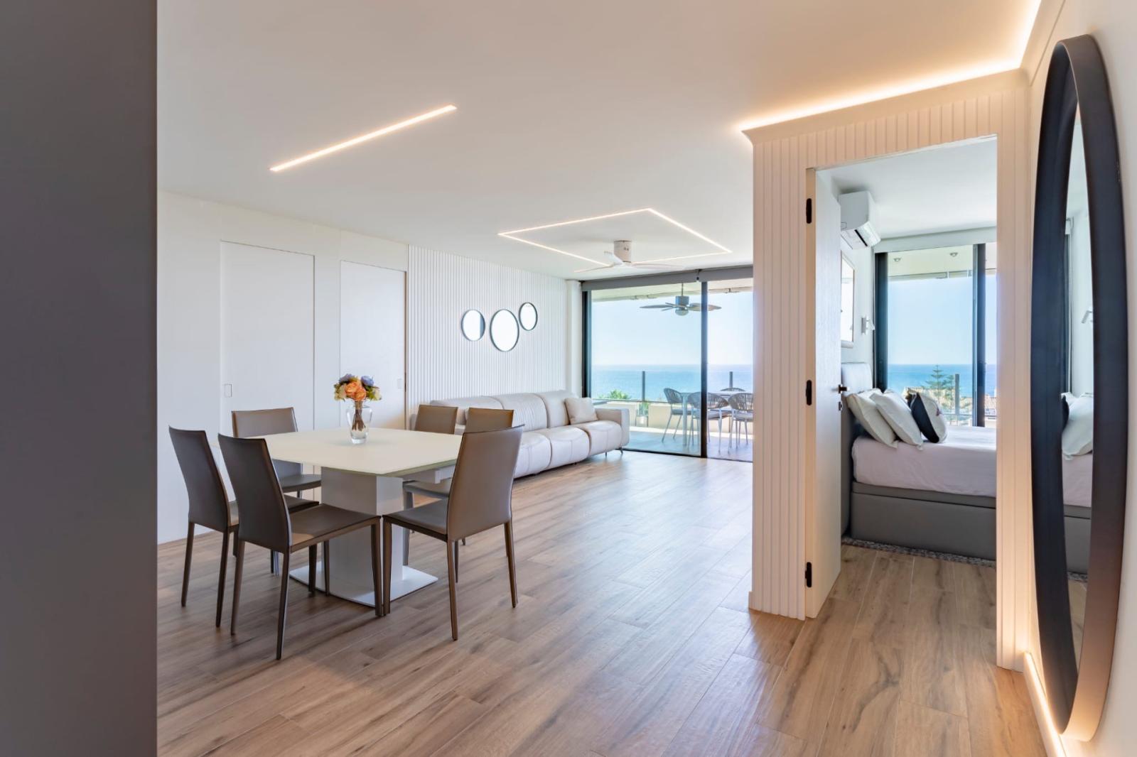 Apartment for Sale in Marbella