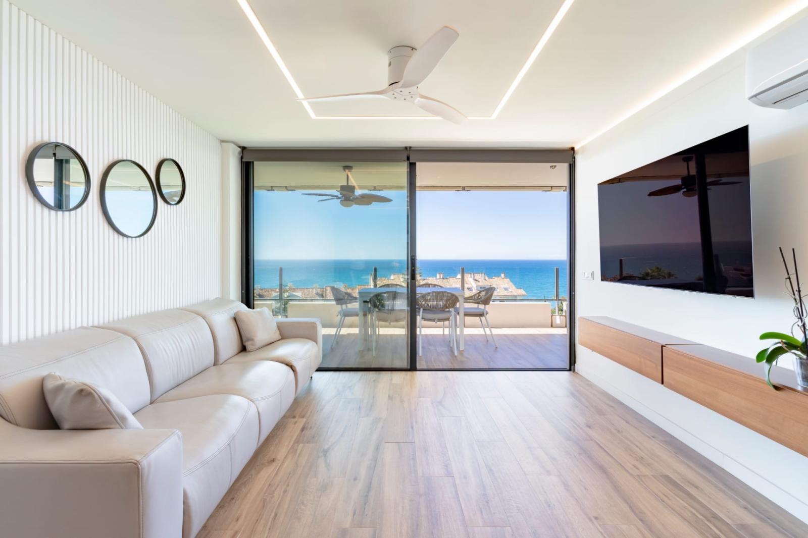 Apartment for Sale in Marbella