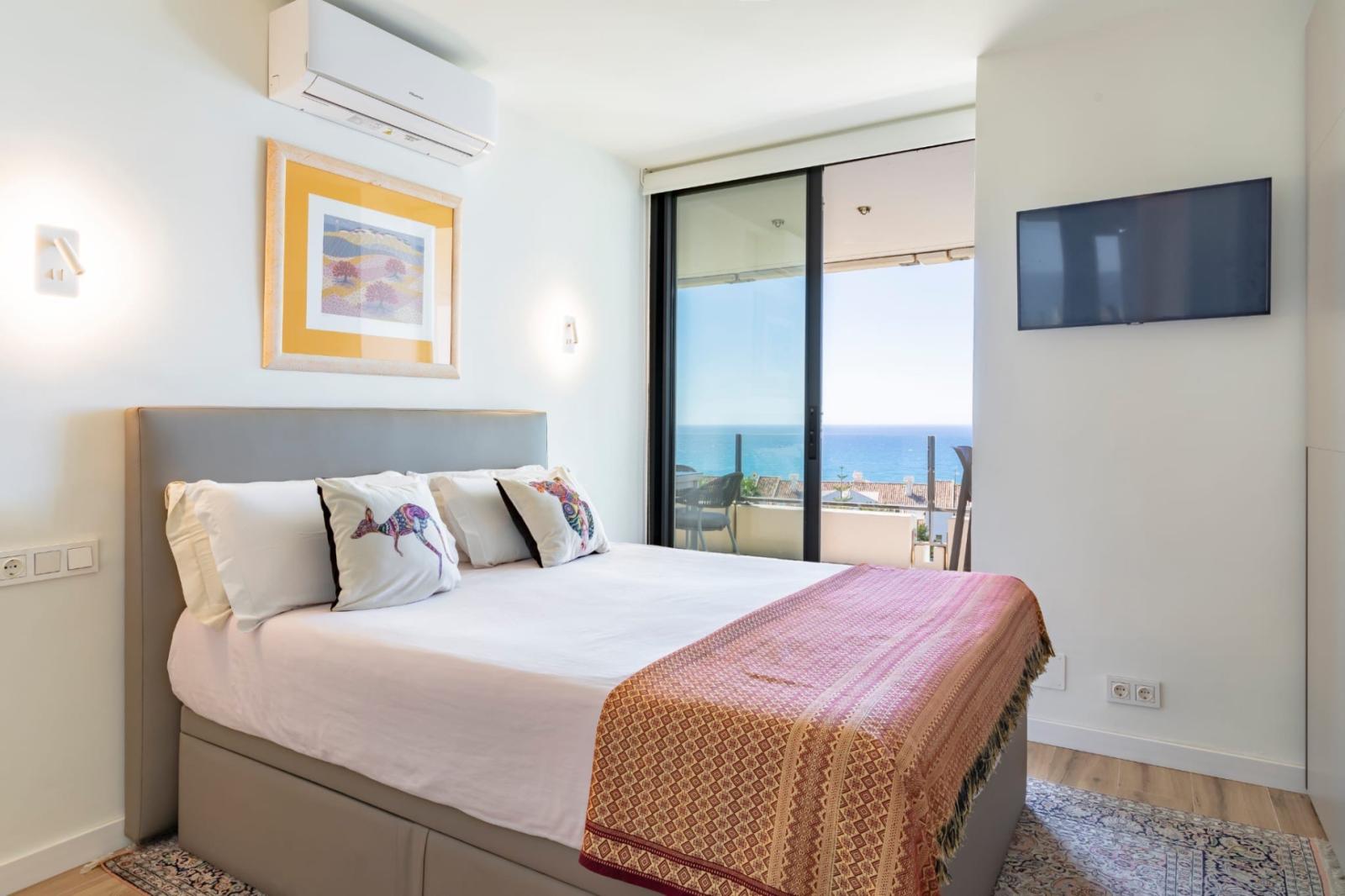 Apartment for Sale in Marbella