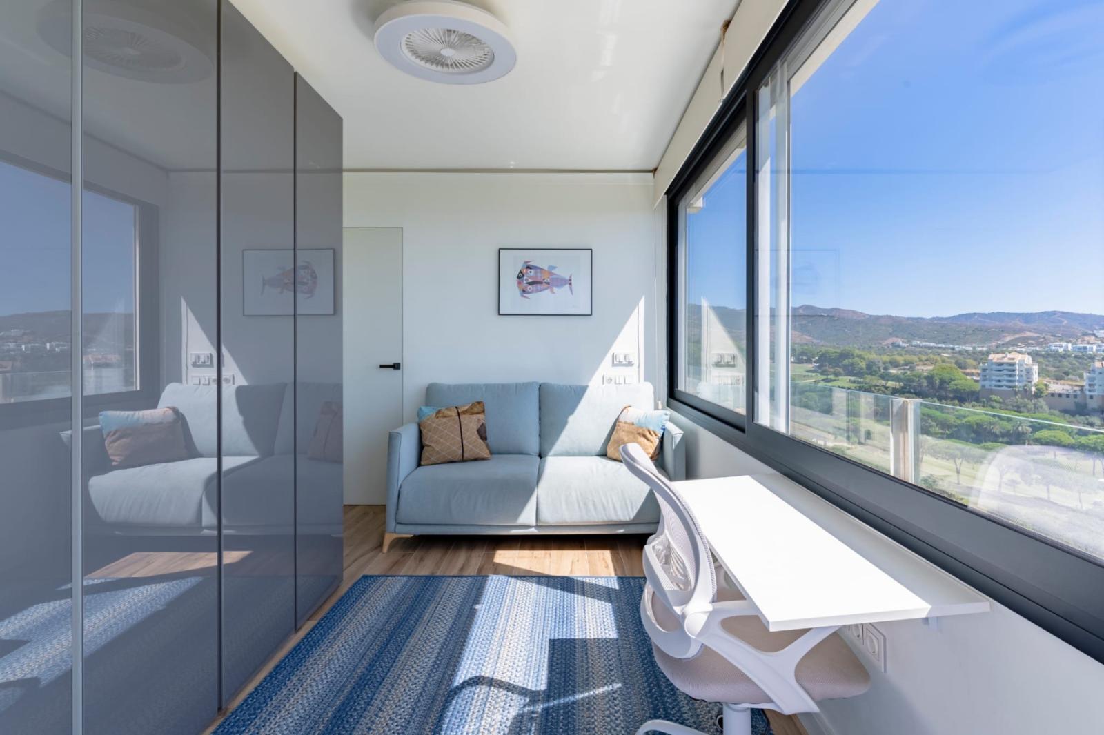 Apartment for Sale in Marbella