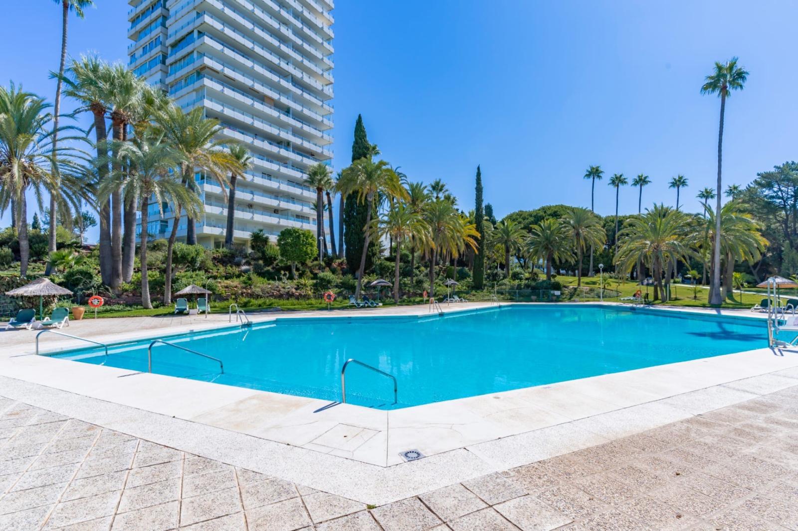 Apartment for Sale in Marbella