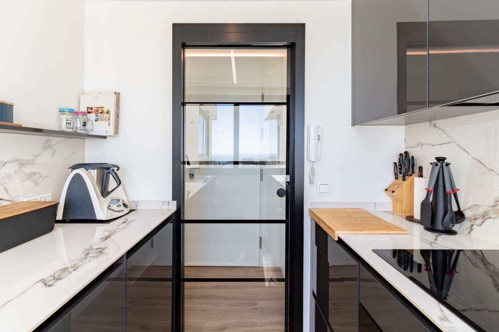 Apartment for Sale in Marbella