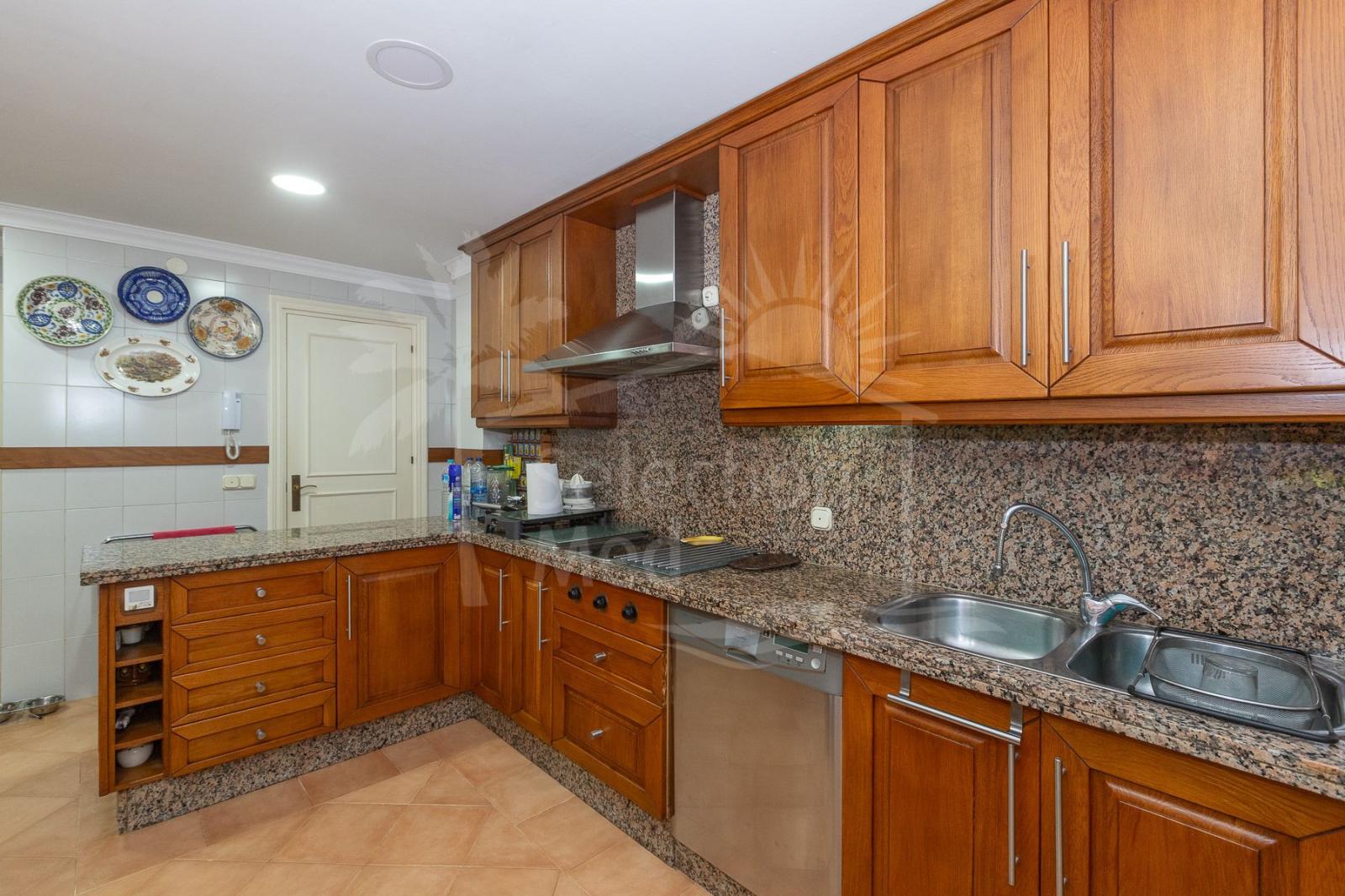 Villa en Venta en Estepona