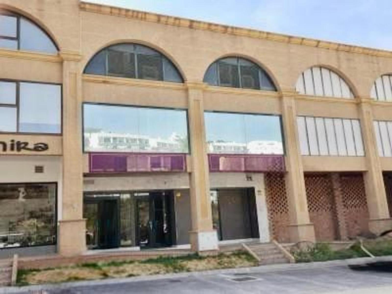 Office for Sale in Coín