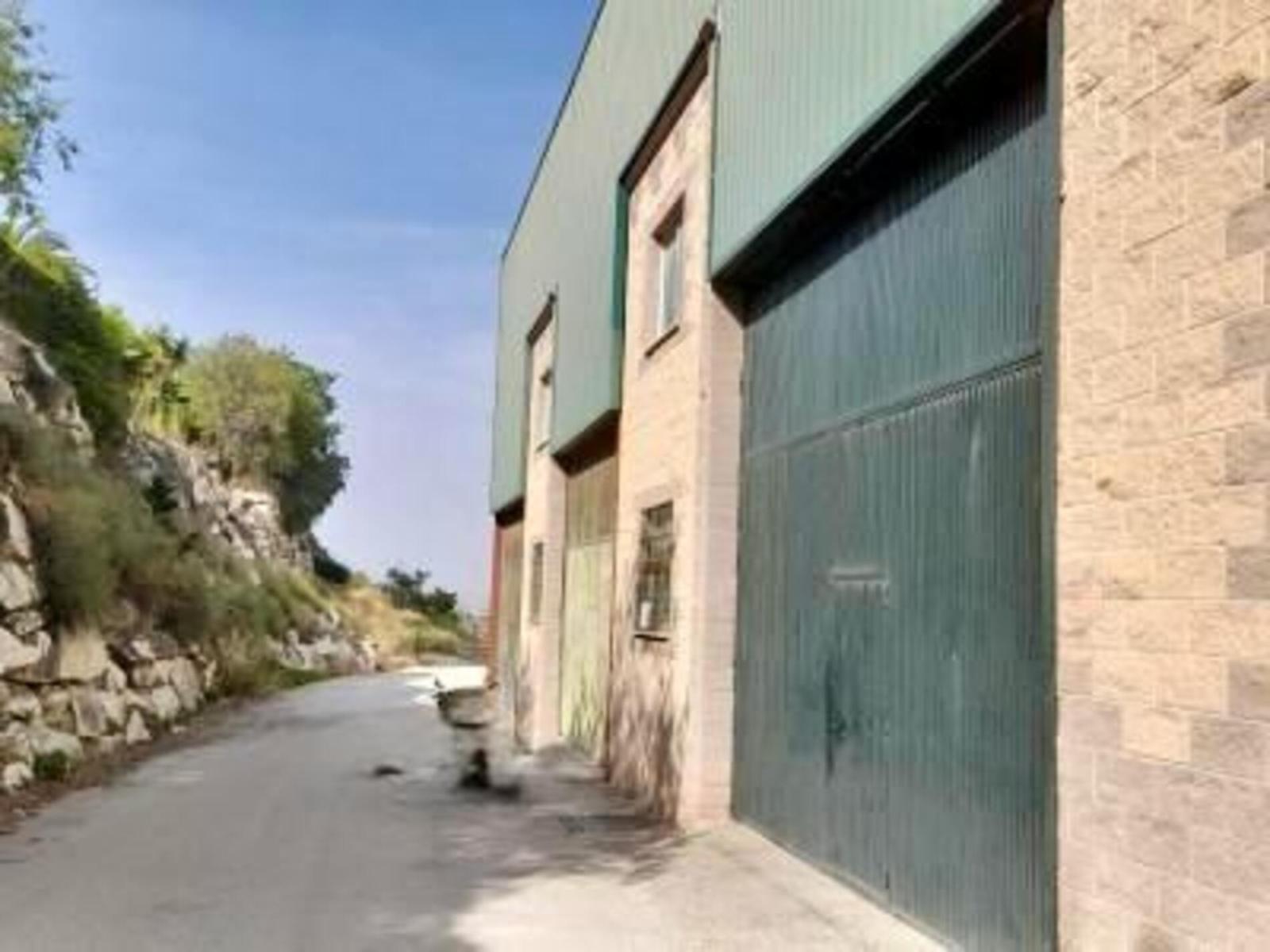 Office for Sale in Coín