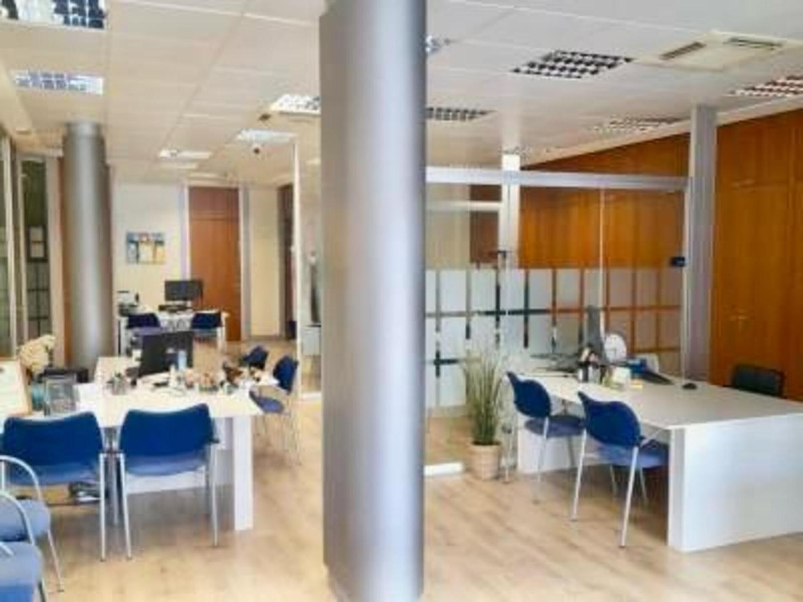 Office for Sale in Coín