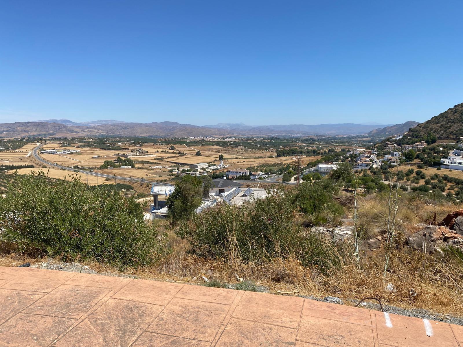 Parcela en Venta en Coín