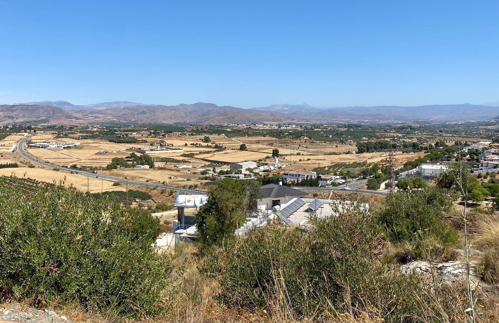Parcela en Venta en Coín