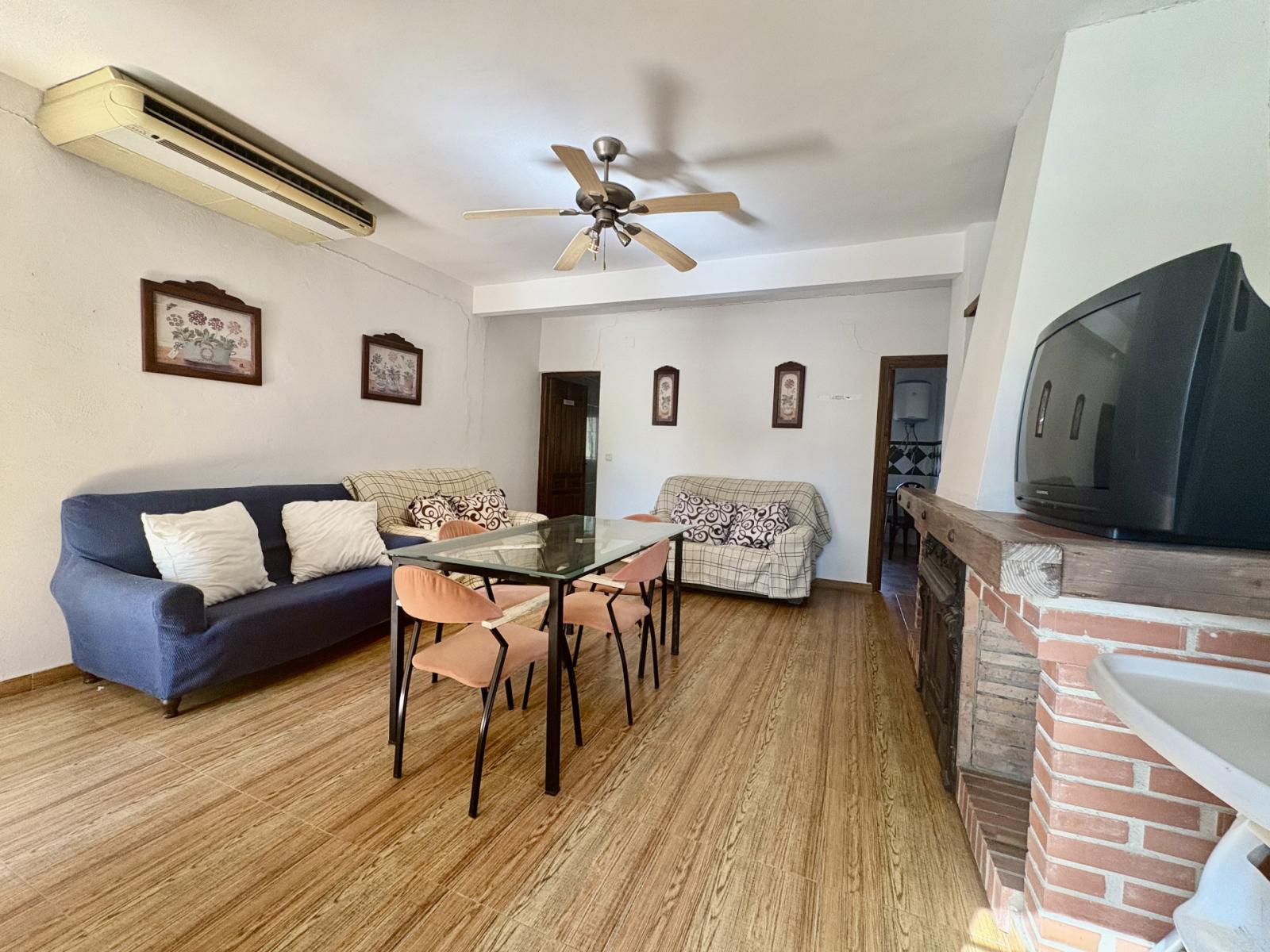 Premise for Sale in Olvera