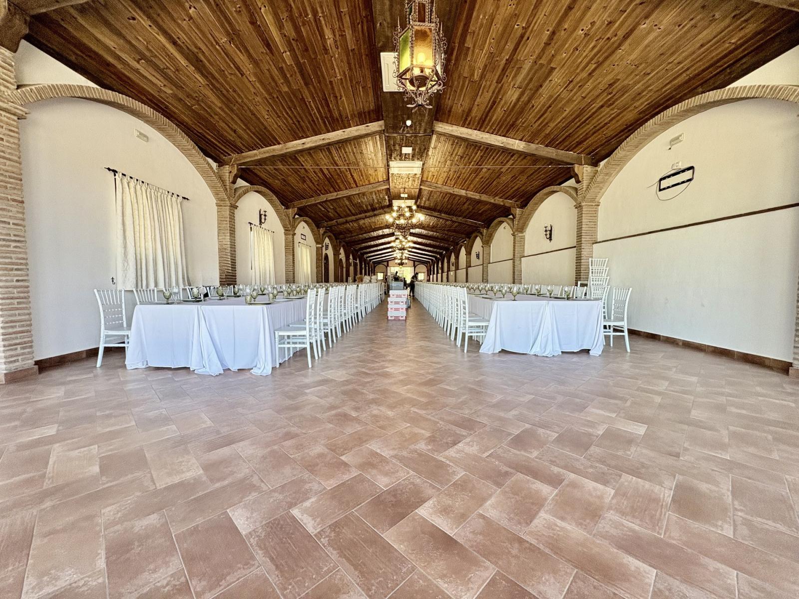 Premise for Sale in Olvera