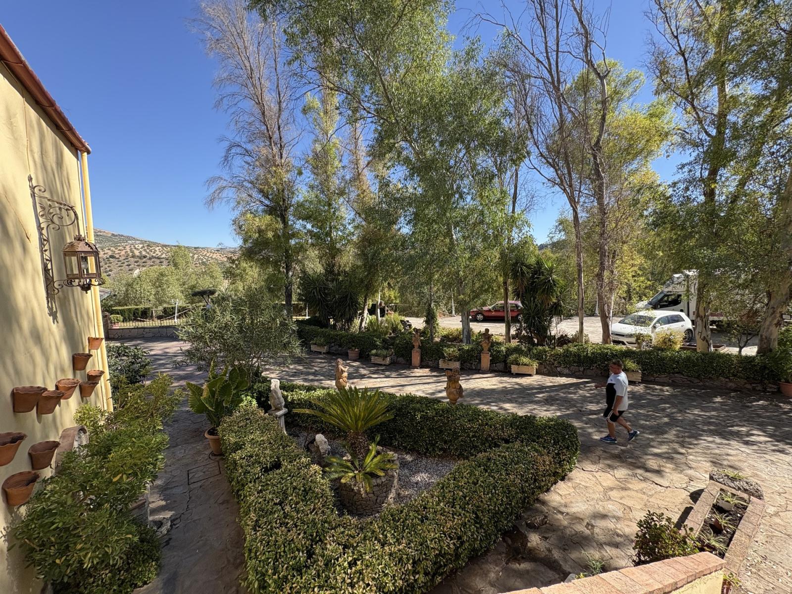 Premise for Sale in Olvera