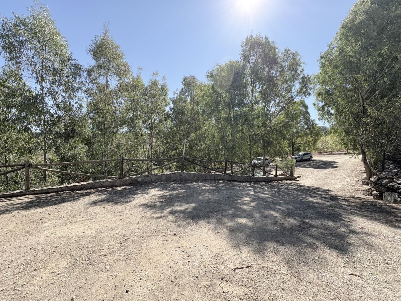Premise for Sale in Olvera