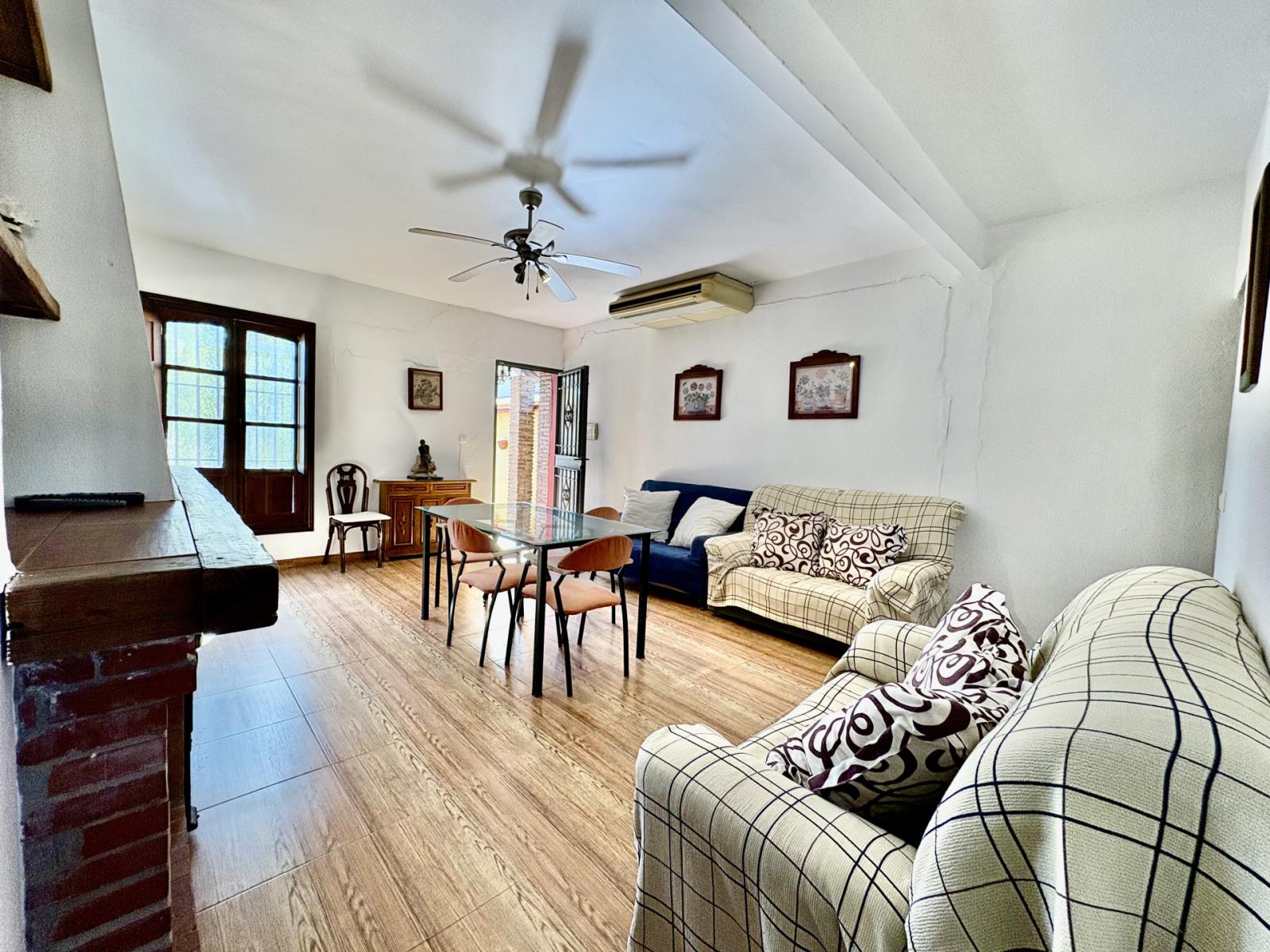 Premise for Sale in Olvera