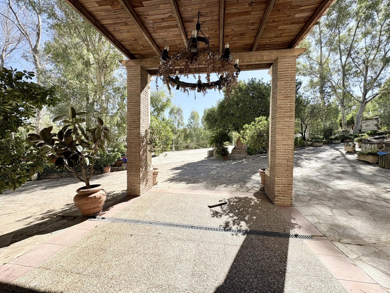 Premise for Sale in Olvera