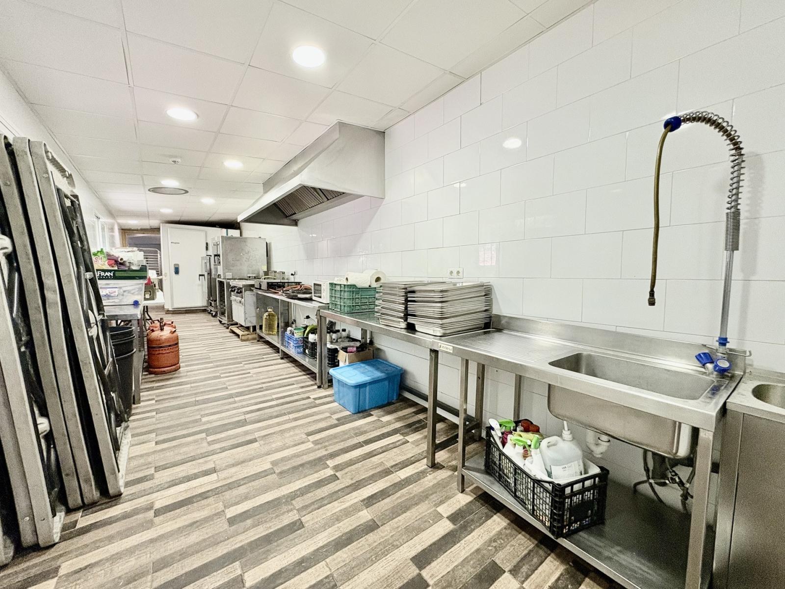 Premise for Sale in Olvera