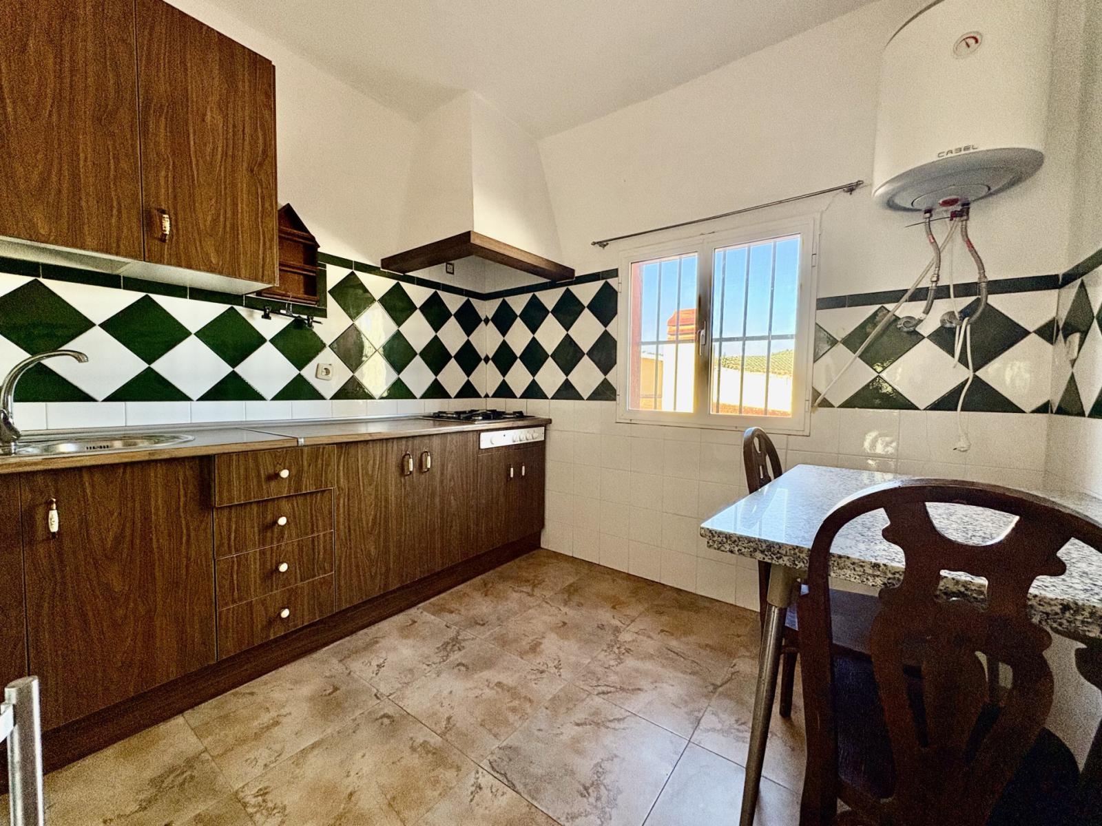 Premise for Sale in Olvera