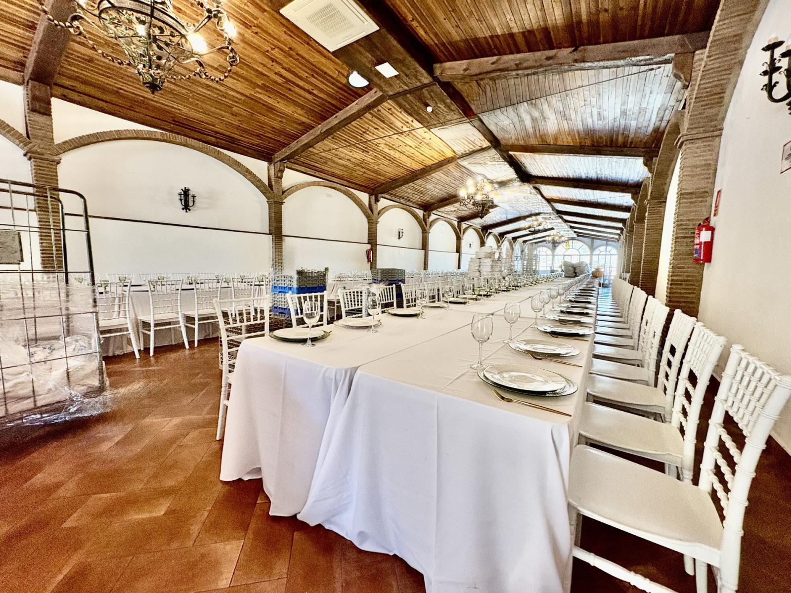 Premise for Sale in Olvera