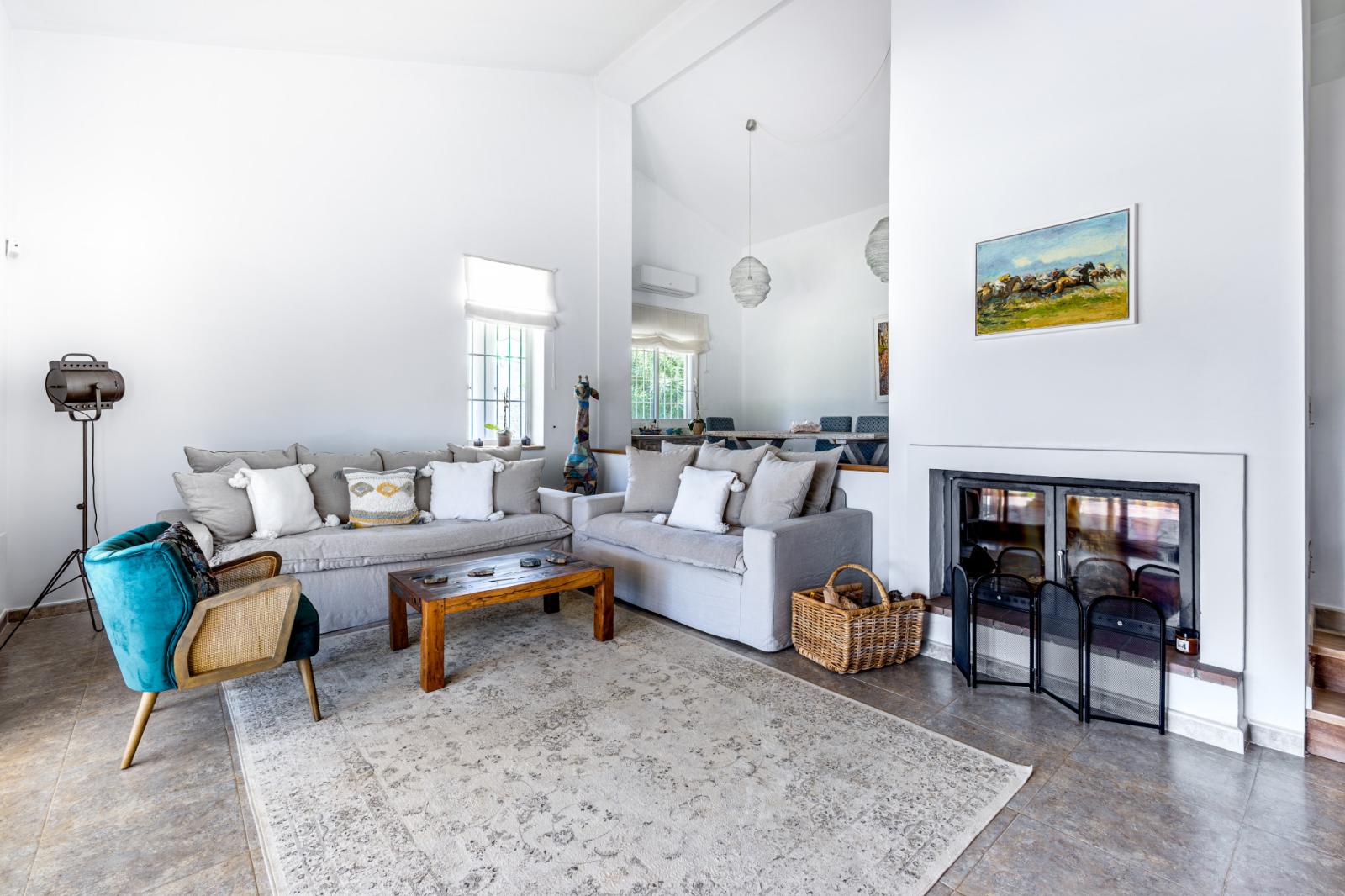 Villa for Sale in Mijas
