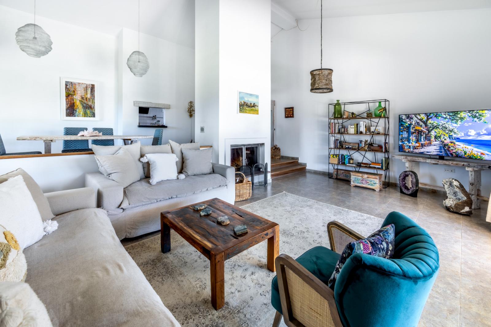 Villa for Sale in Mijas