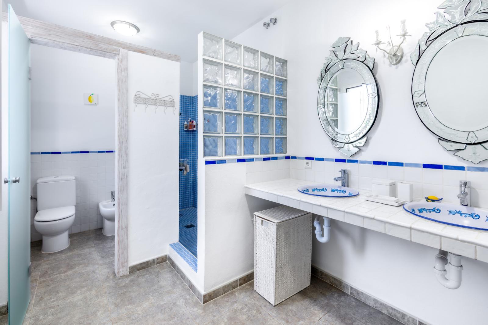 Villa for Sale in Mijas