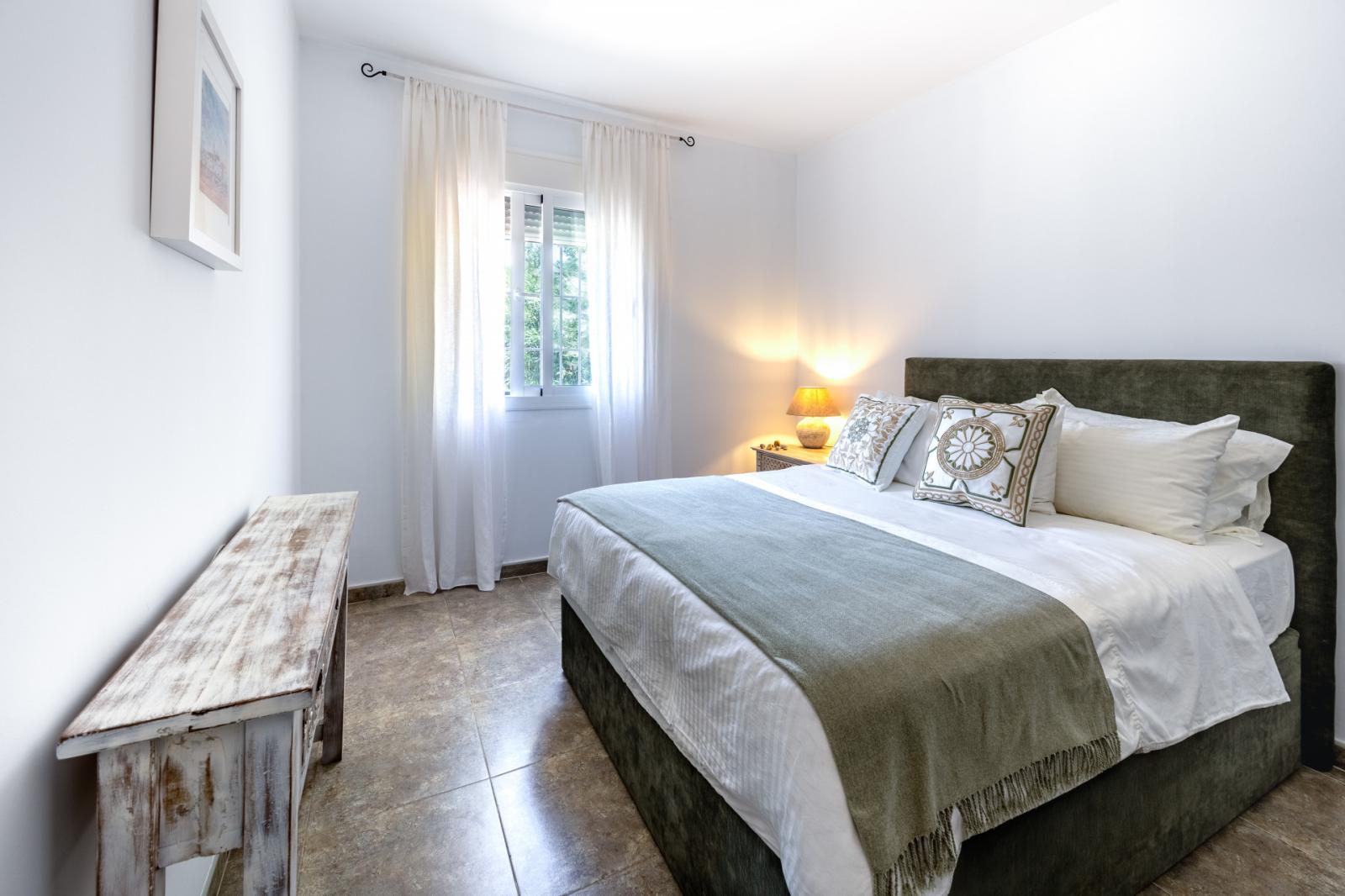 Villa for Sale in Mijas