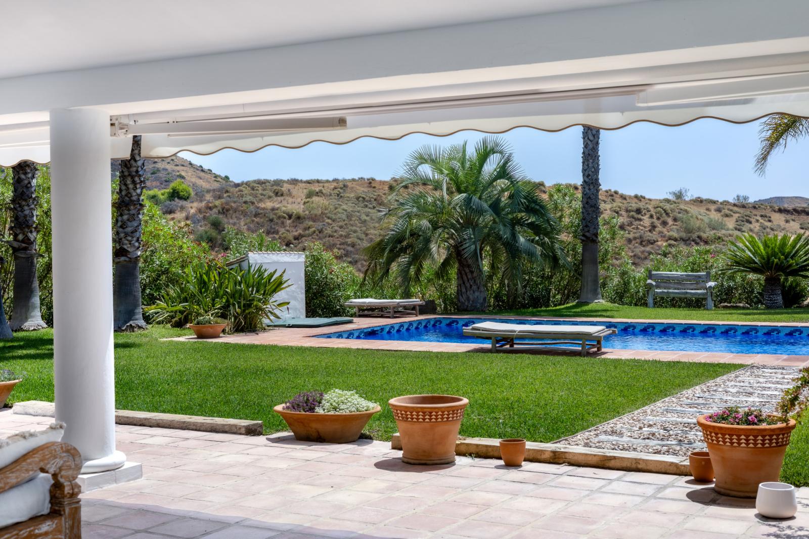 Villa for Sale in Mijas