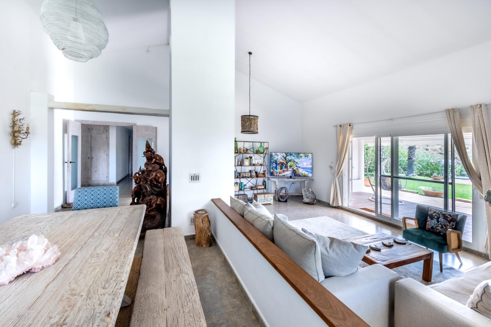 Villa for Sale in Mijas