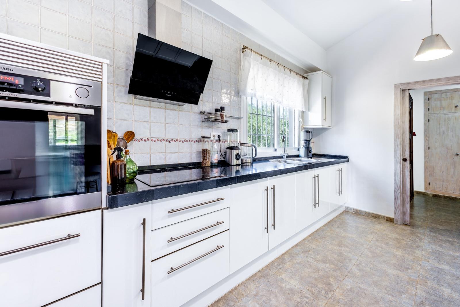 Villa for Sale in Mijas
