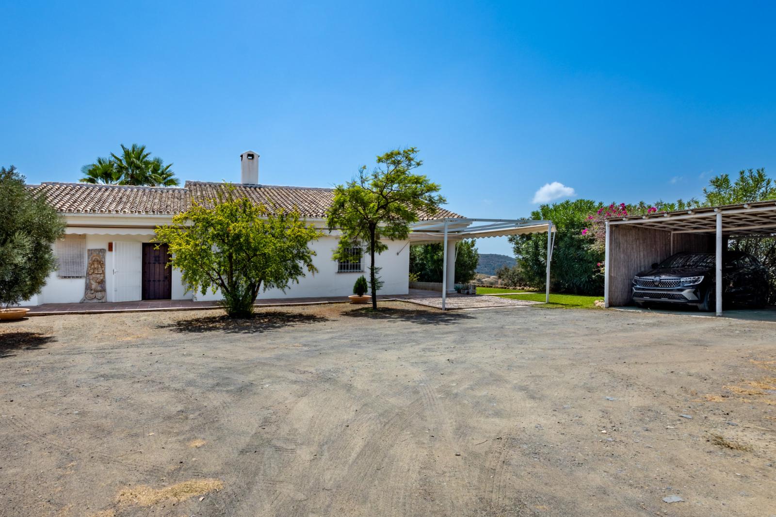 Villa for Sale in Mijas