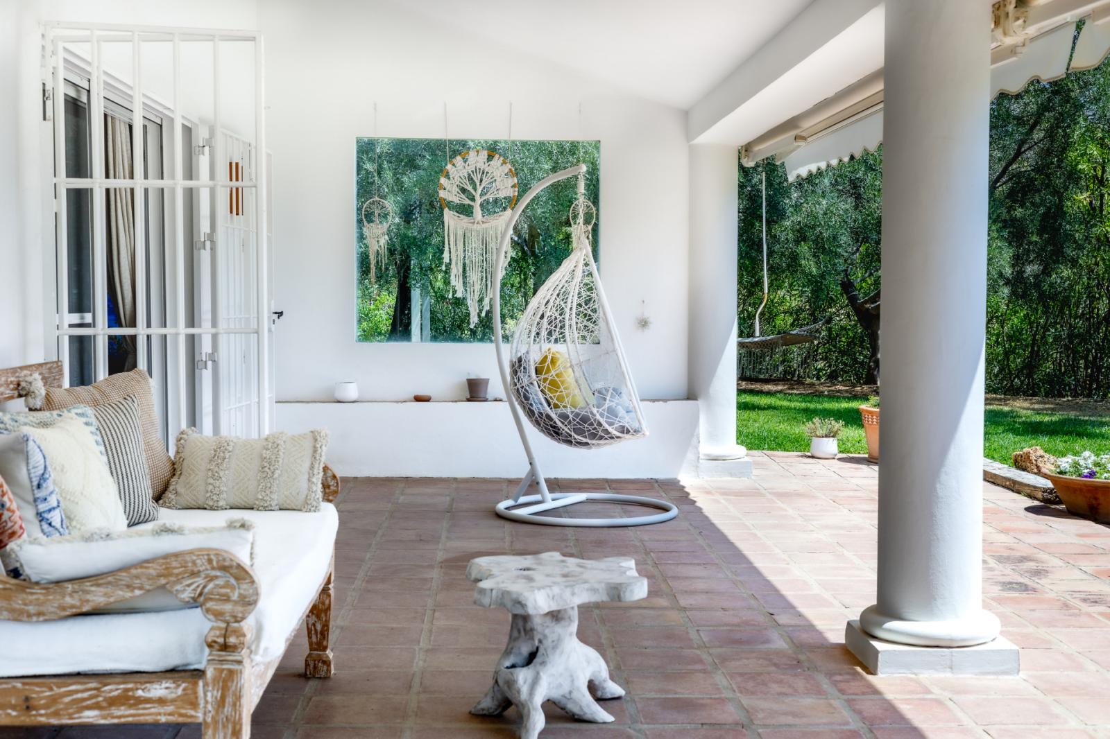Villa for Sale in Mijas