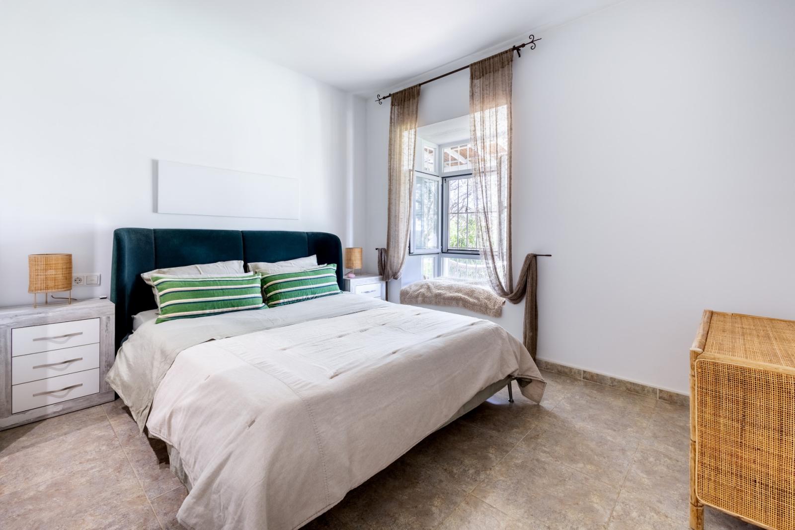 Villa for Sale in Mijas