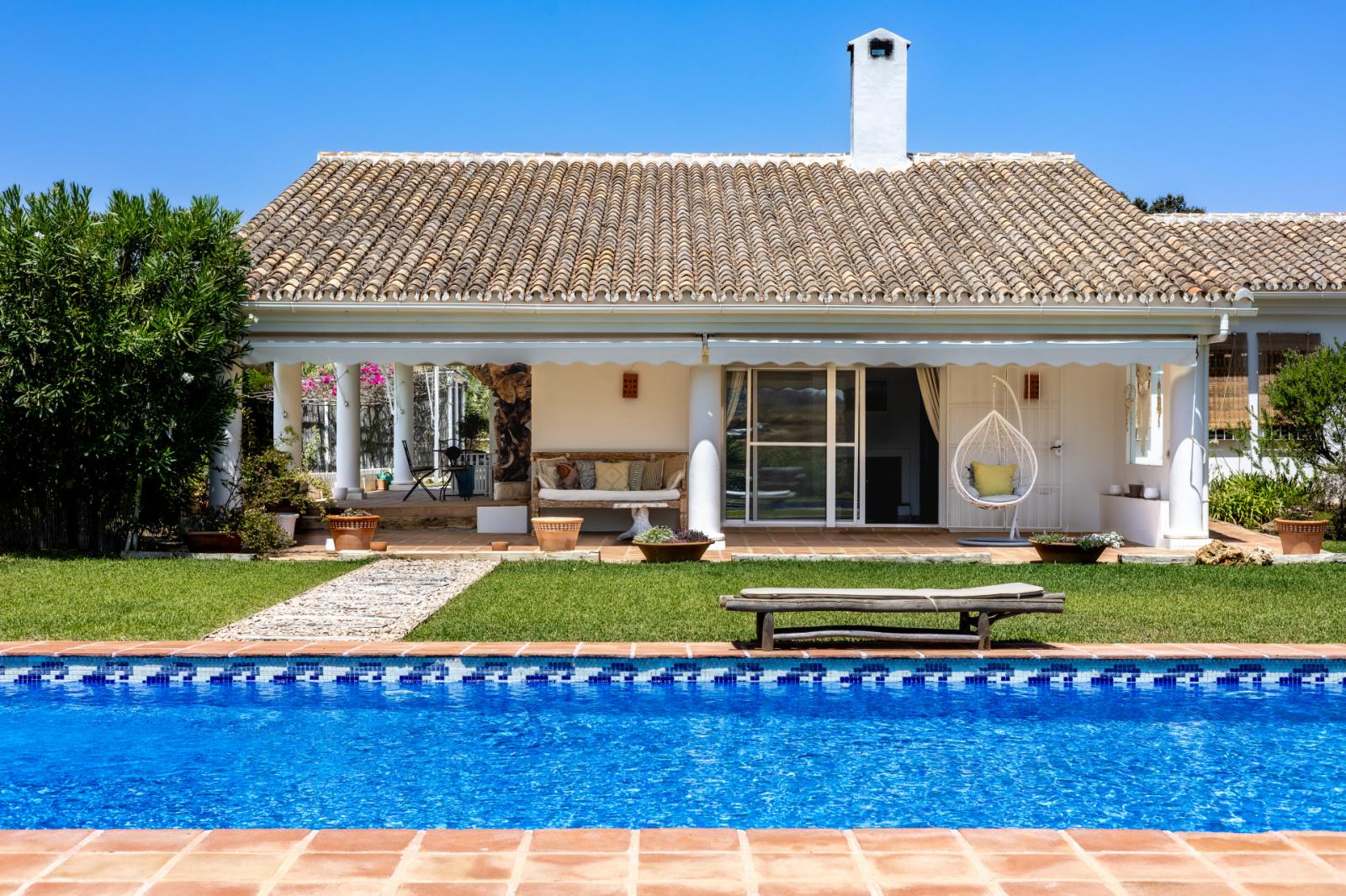 Villa for Sale in Mijas
