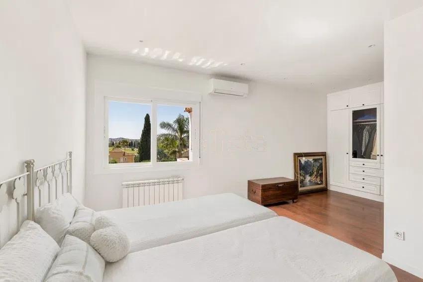 Villa for Sale in Mijas