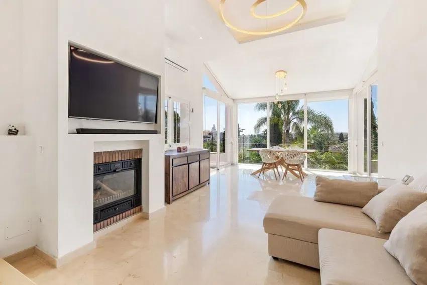 Villa for Sale in Mijas