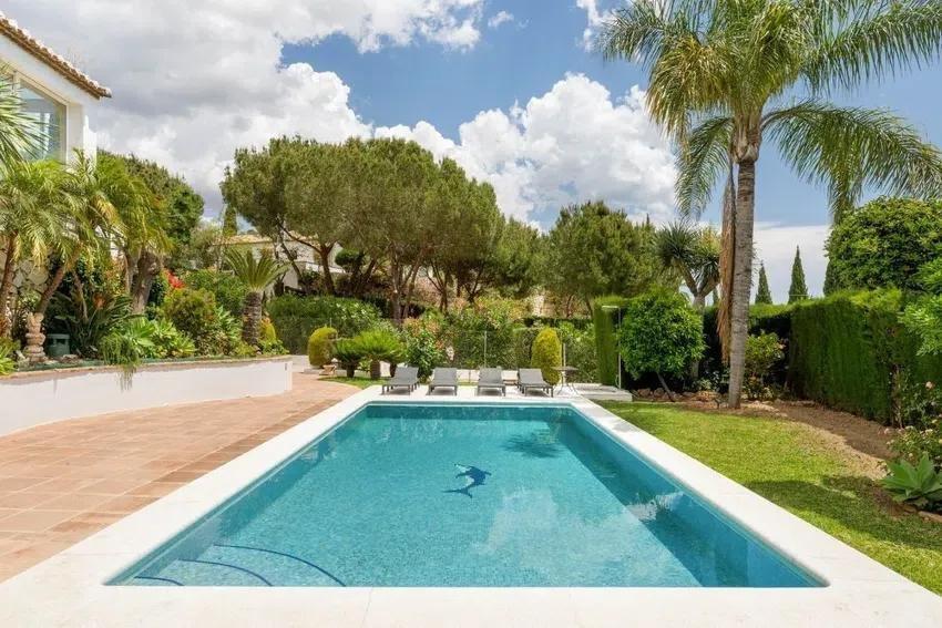 Villa for Sale in Mijas