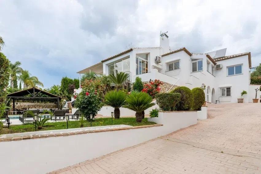 Villa for Sale in Mijas