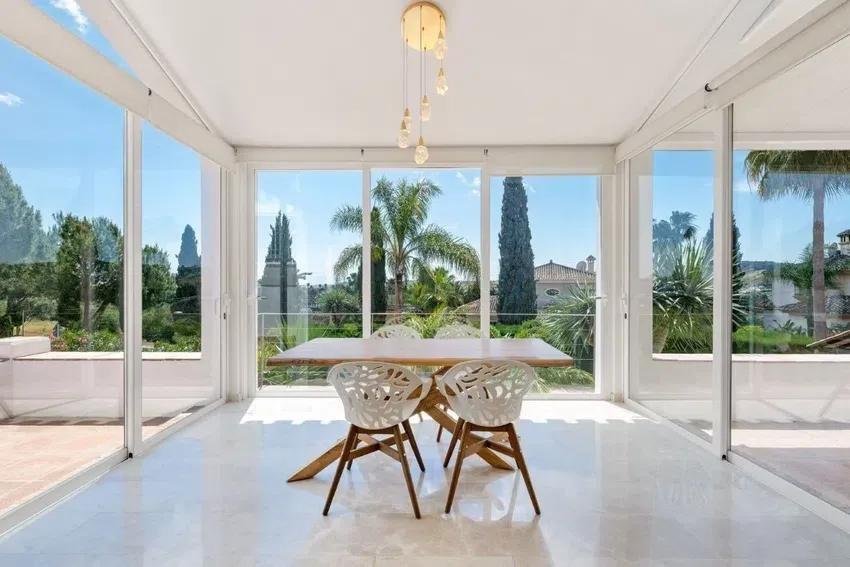 Villa for Sale in Mijas