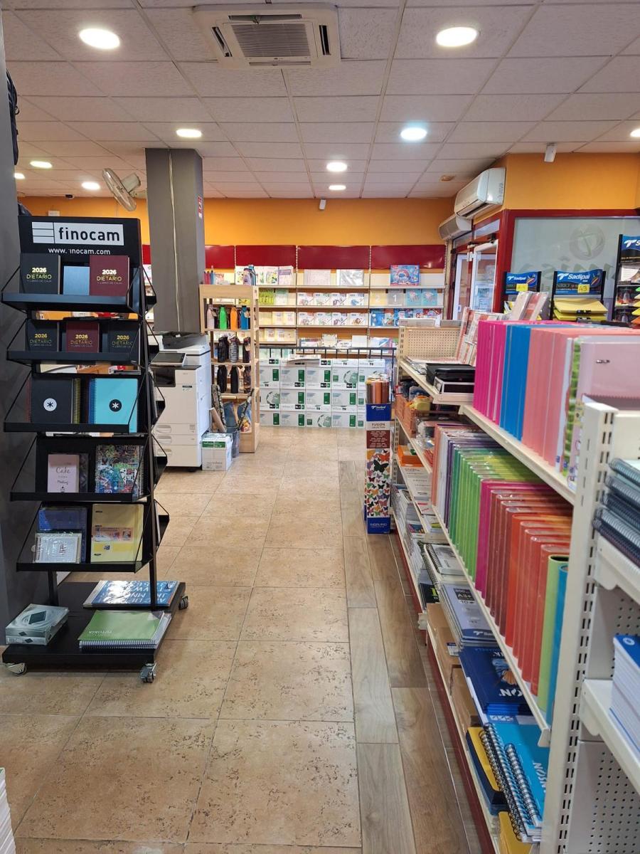 Premise for Sale in Mijas